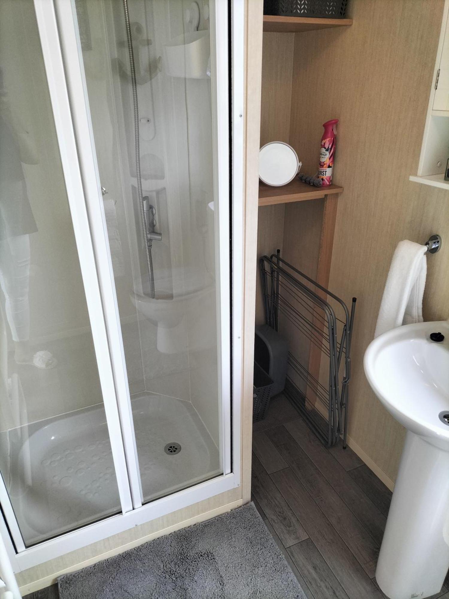 3 Bedroom Caravan, Edi Rita, Robin Hood, Pet Friendly Meliden Esterno foto