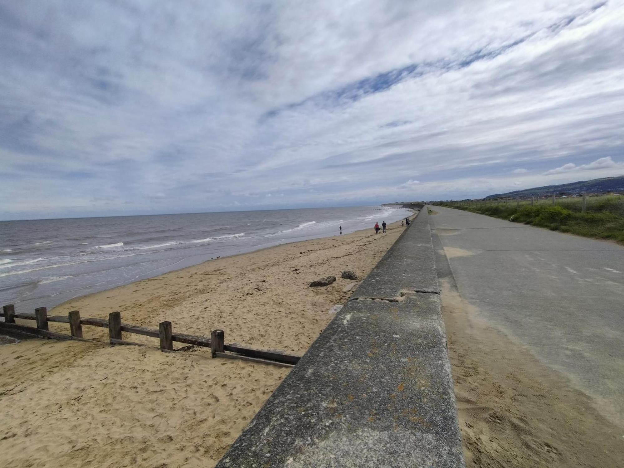 3 Bedroom Caravan, Edi Rita, Robin Hood, Pet Friendly Meliden Esterno foto