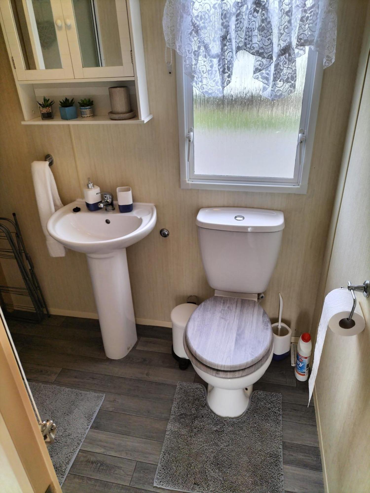 3 Bedroom Caravan, Edi Rita, Robin Hood, Pet Friendly Meliden Esterno foto