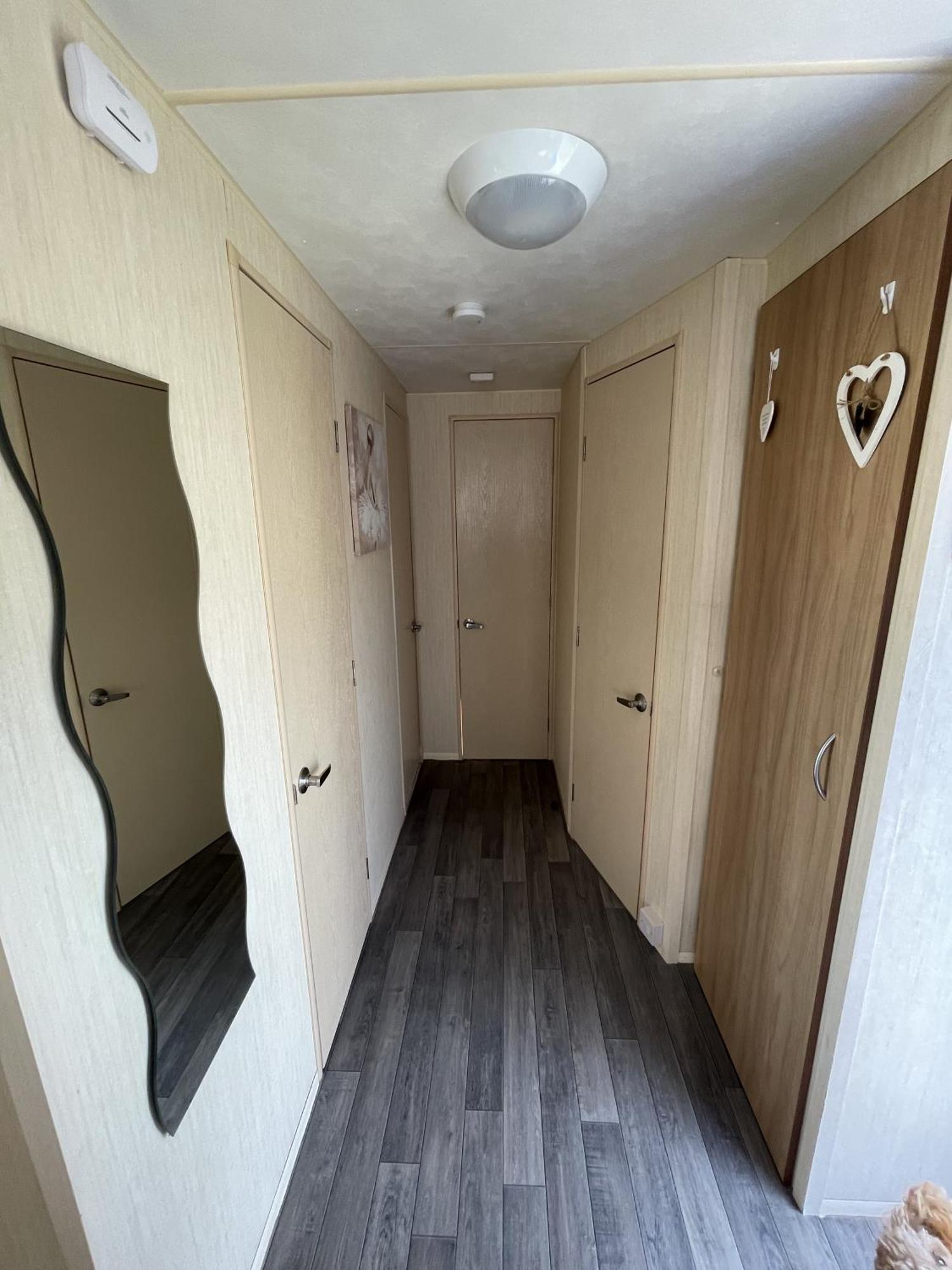 3 Bedroom Caravan, Edi Rita, Robin Hood, Pet Friendly Meliden Esterno foto