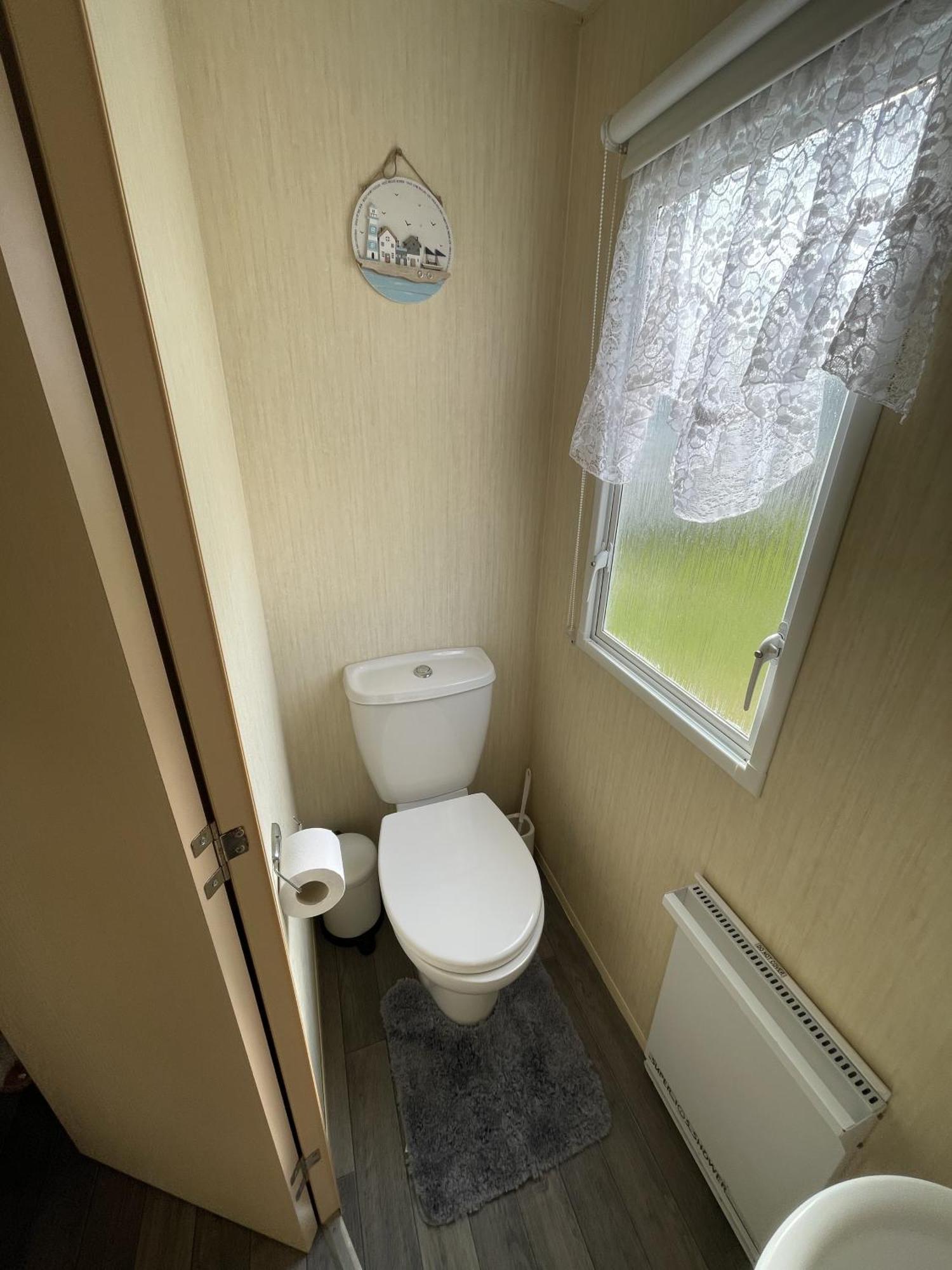 3 Bedroom Caravan, Edi Rita, Robin Hood, Pet Friendly Meliden Esterno foto
