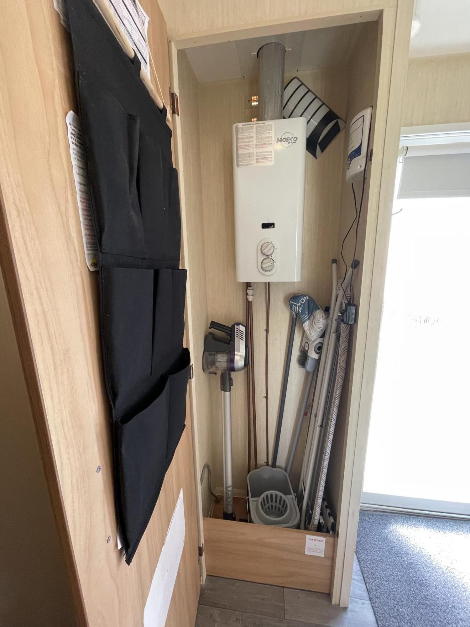 3 Bedroom Caravan, Edi Rita, Robin Hood, Pet Friendly Meliden Esterno foto
