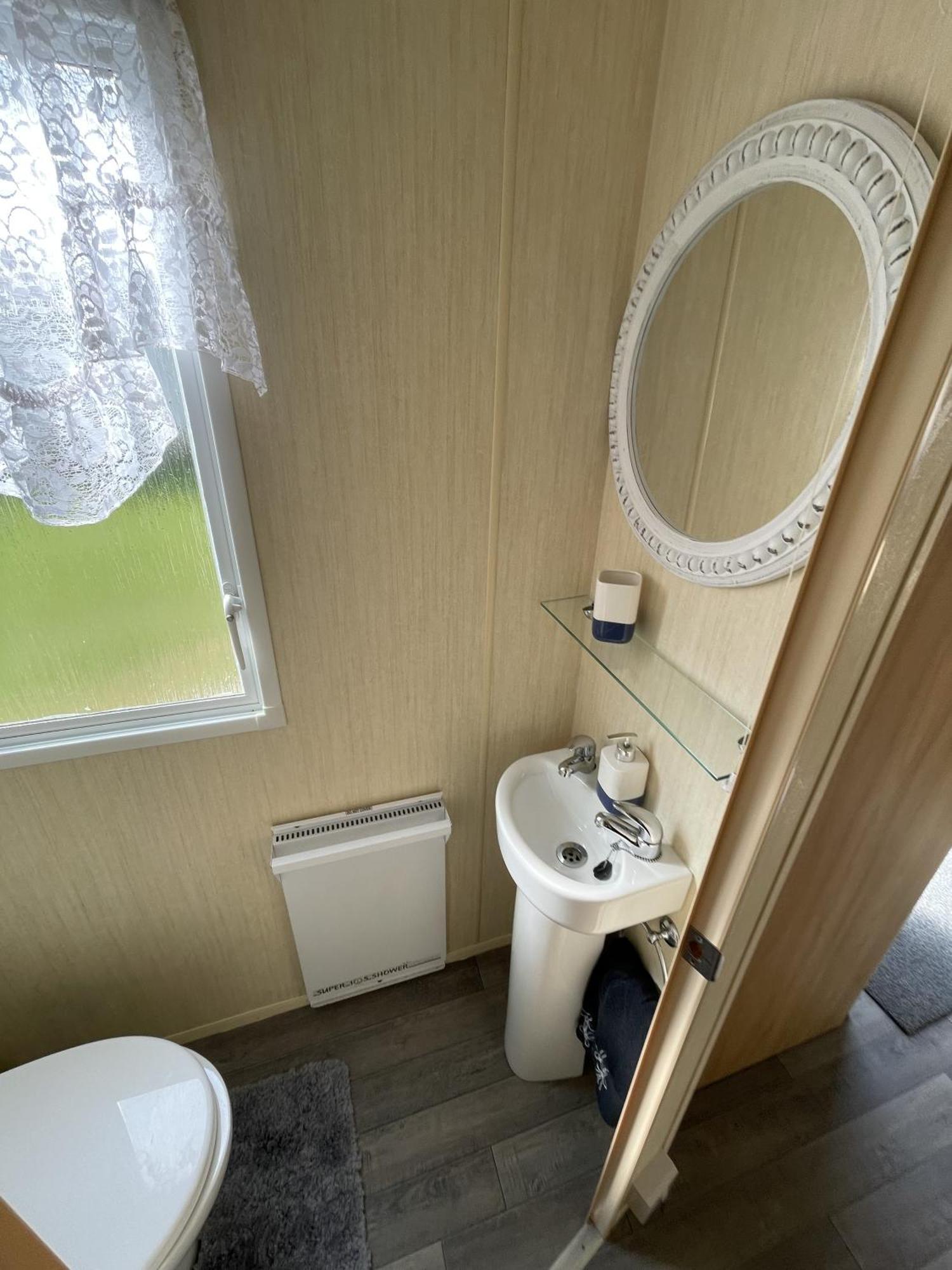 3 Bedroom Caravan, Edi Rita, Robin Hood, Pet Friendly Meliden Esterno foto