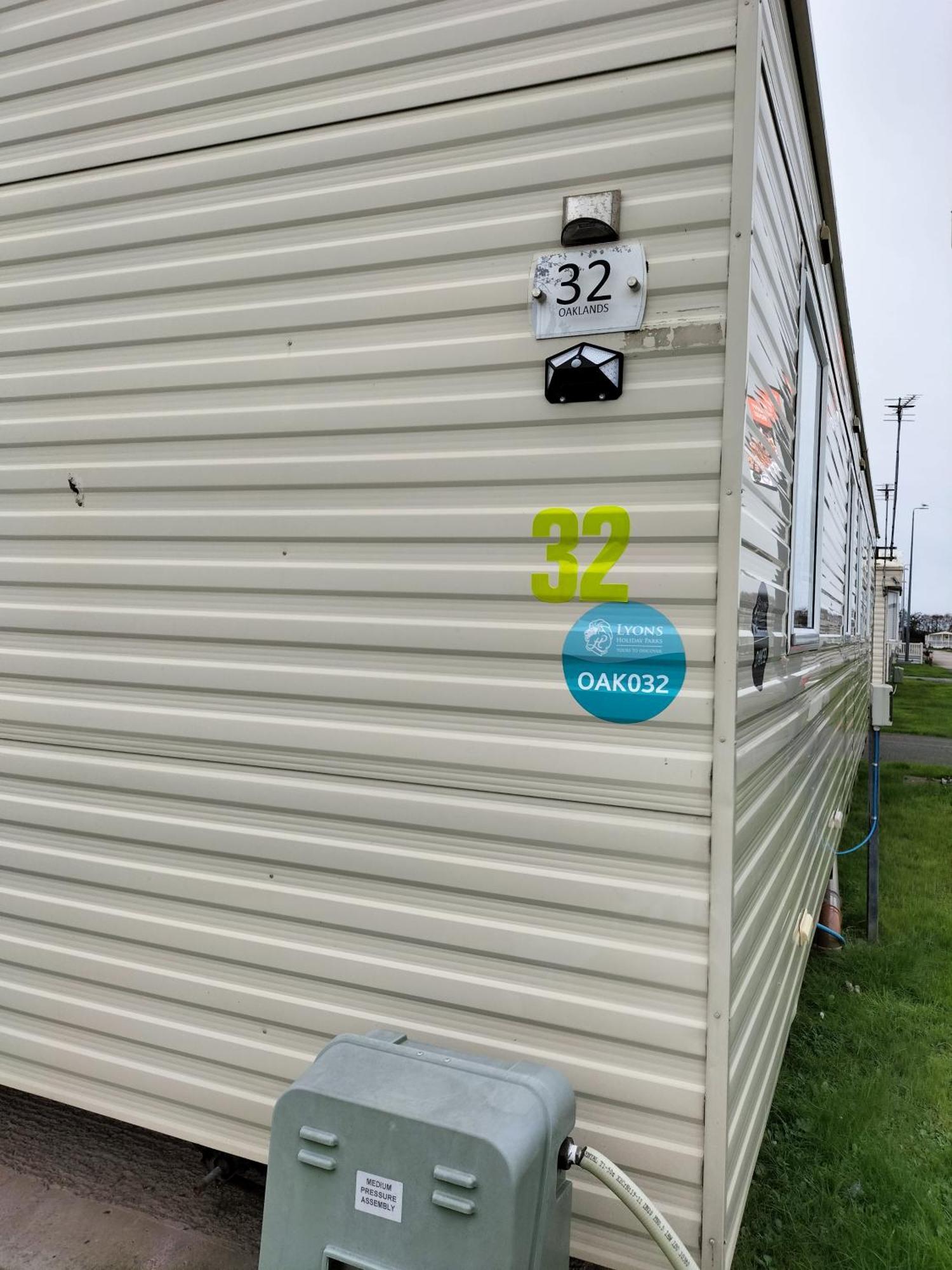 3 Bedroom Caravan, Edi Rita, Robin Hood, Pet Friendly Meliden Esterno foto