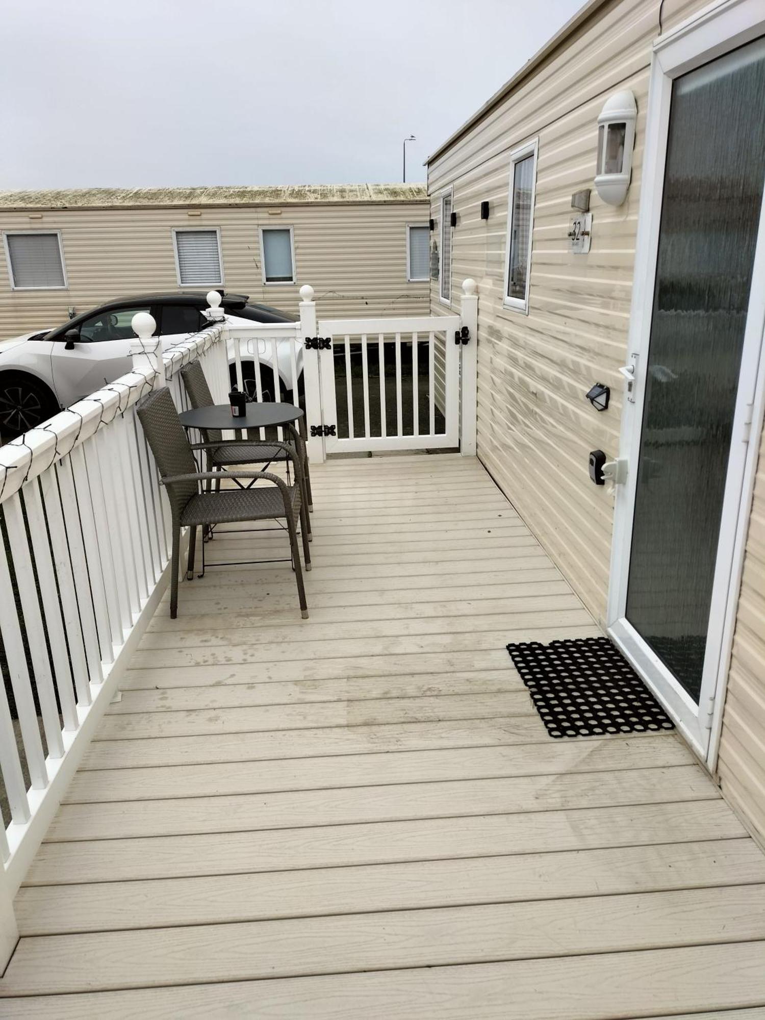 3 Bedroom Caravan, Edi Rita, Robin Hood, Pet Friendly Meliden Esterno foto